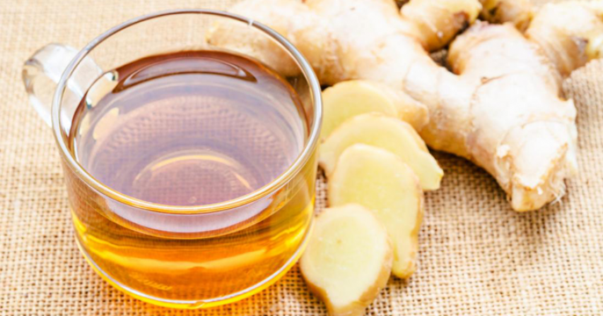 How Does Ginger Help a Sore Throat?