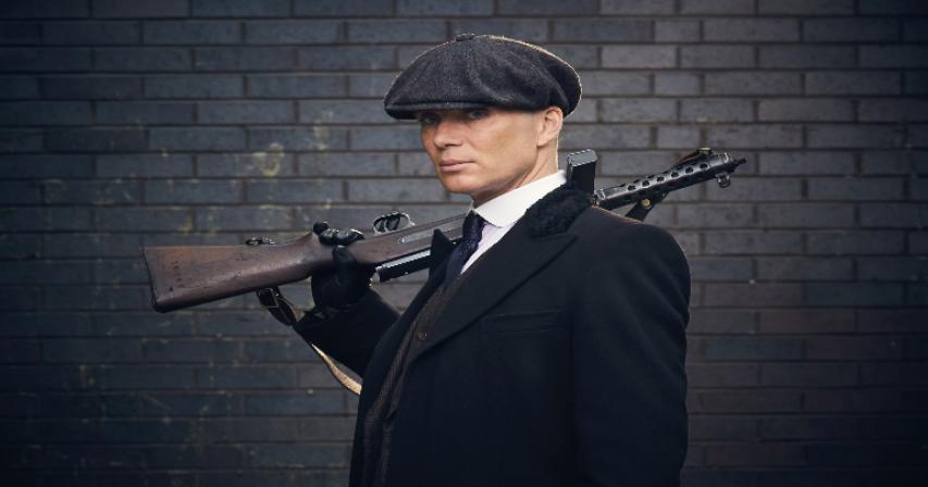 Peaky Blinders ENDING after sixth and final season; Creator Steven Knight teases a potential reboot
