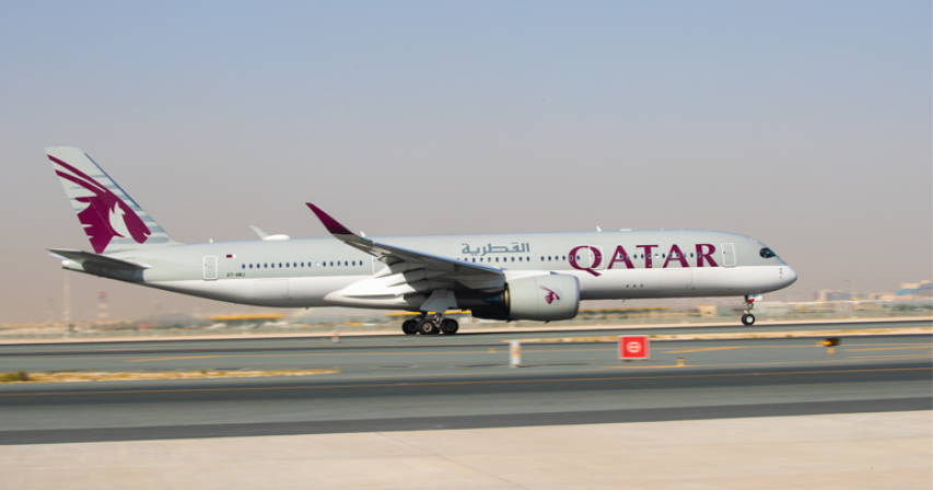 Qatar Airways CEO hopes to resume UAE, Bahrain flights 'soon'