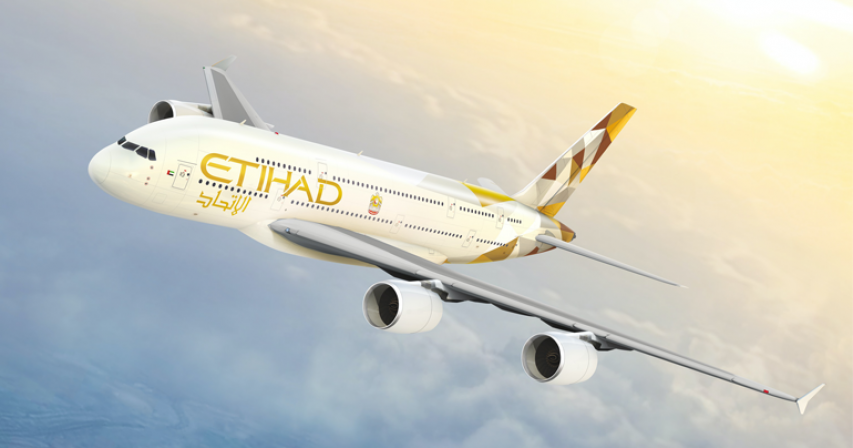 Etihad Airways To Resume Flights To Doha from Feb 15