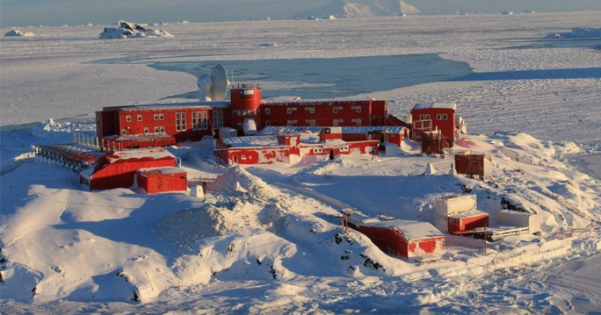 Covid-19 Reaches Antarctica, the Last Continent Hit by the Pandemic