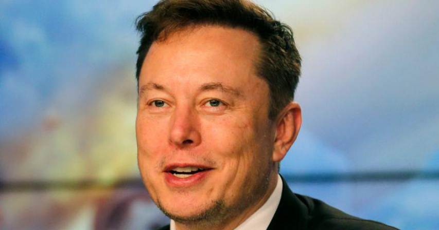 Elon Musk to offer $100 million prize for 'best' carbon capture tech 