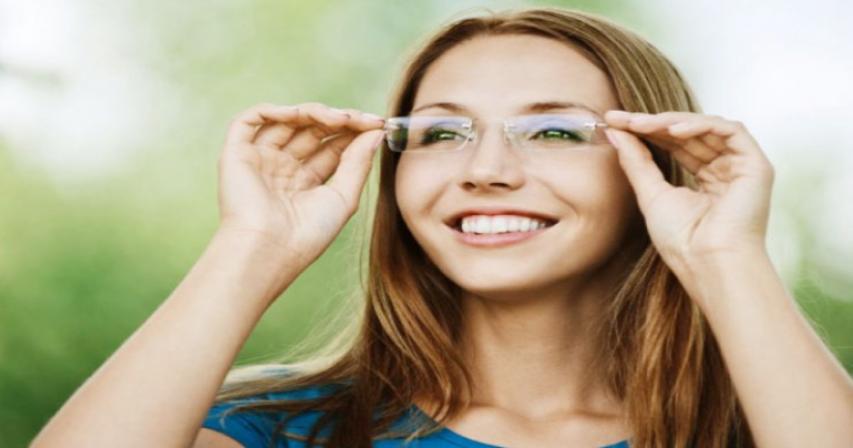 5 tips to help care for your eyes in your 20s