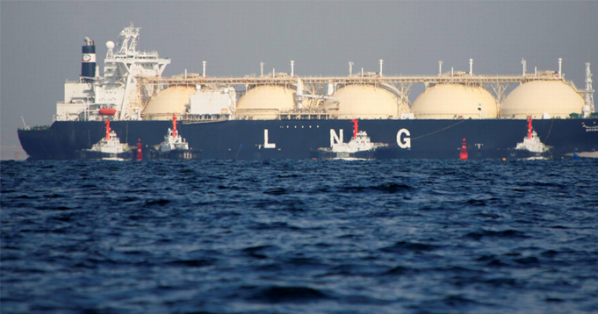 Pakistan expects to save about $8 million on LNG procurement