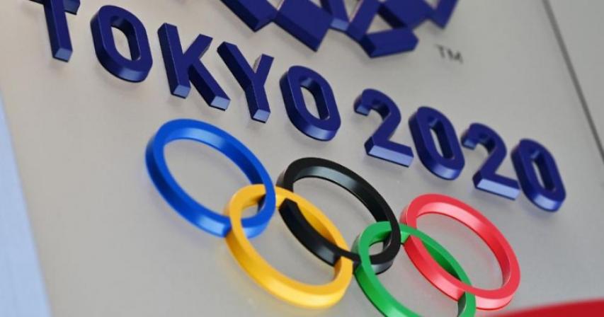 Cancellation of Tokyo 2020 not on agenda