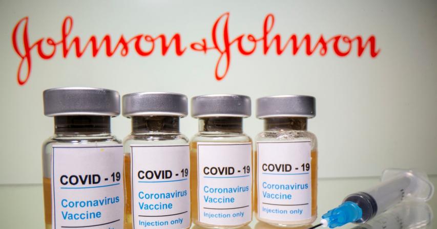 J&J vaccine effective in preventing severe disease; a mother's COVID-19 antibodies may protect newborns