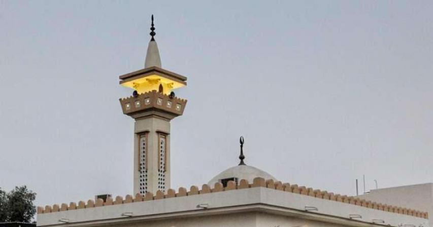 COVID-19: Awqaf reminds people to follow precautionary measures in mosques
