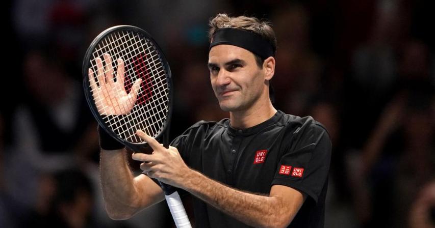 Roger Federer set to return to ATP Tour action in Doha in March