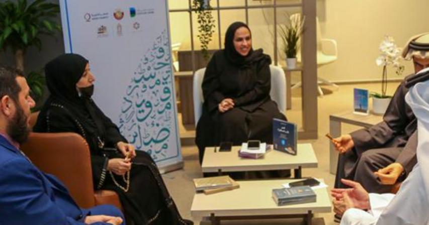 Qatar Charity’s “Future’s Writers”: an opportunity to discover and nurture young talents