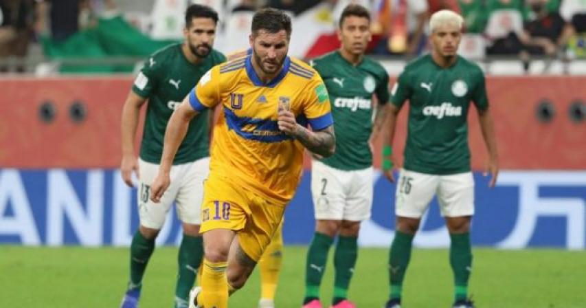 Tigres qualify for FCWC Finals, after victory over Palmerias
