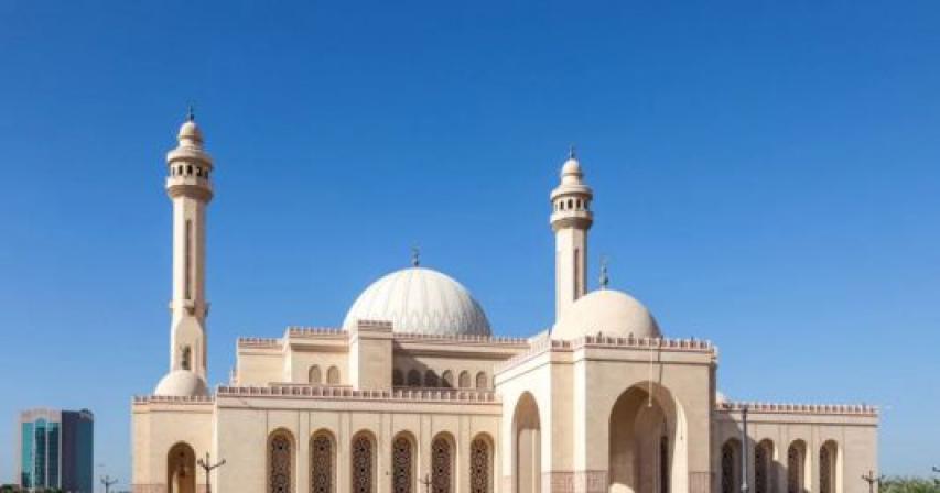 Bahrain halts prayers in mosques for 2 weeks amid rising cases of coronavirus
