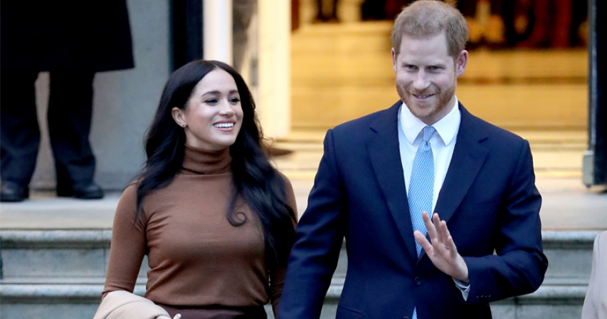 Meghan wins privacy claim against Mail on Sunday