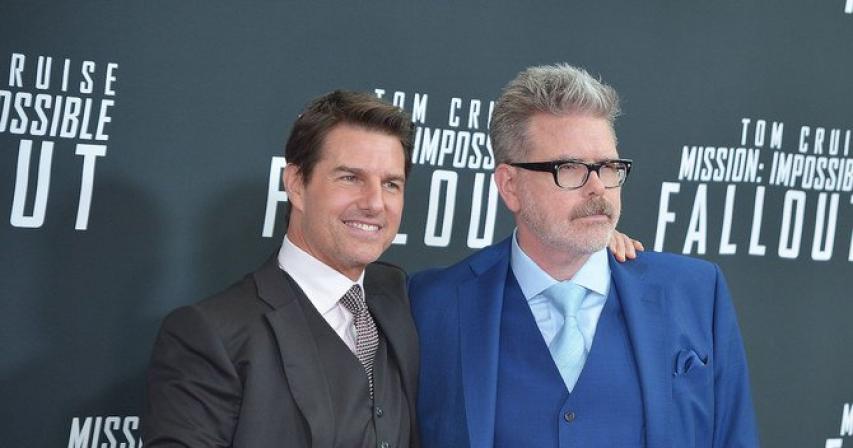 ‘Mission Impossible 7’ director praises filming experience in Abu Dhabi 