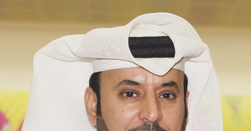 Qatari Bandar Mubarak Al Shafi Wins Membership of Asian Bowling Federation