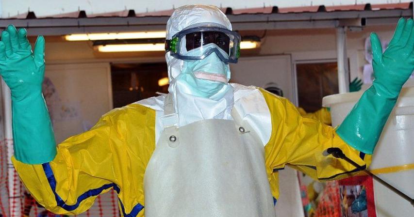 Guinea declares Ebola epidemic following confirmed deaths