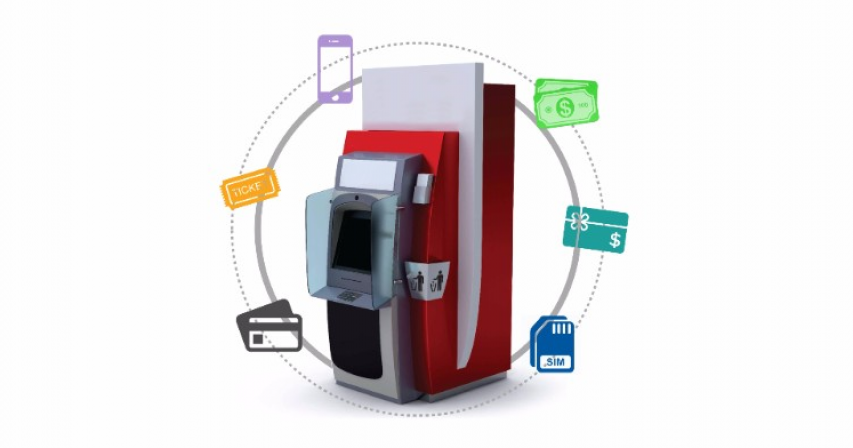 List of the Ooredoo Self-Services machines that accept new currency