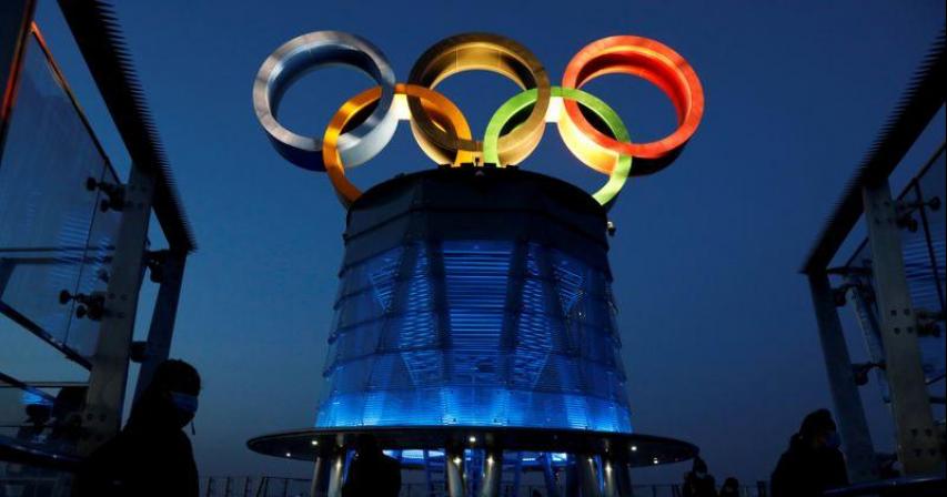 Olympics: Calls grow to relocate 2022 Beijing Winter Games