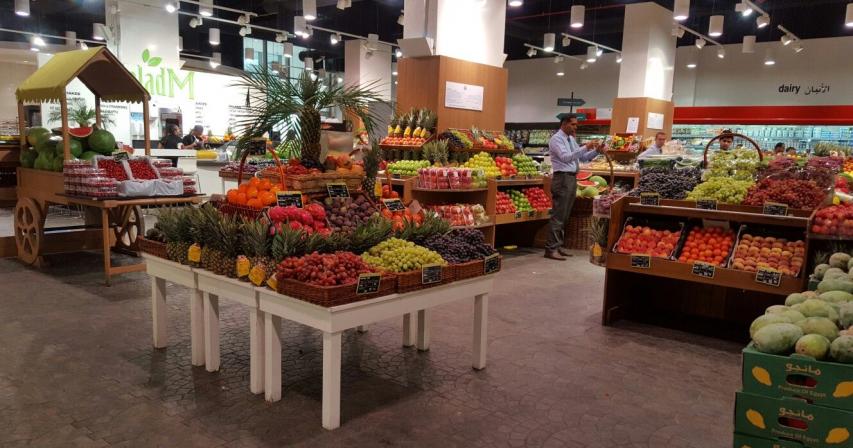 Qatar witnesses a significant increase vegetables sales in 2020