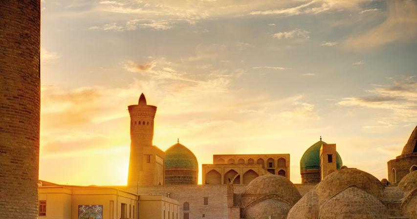Uzbekistan Allows Qataris to Enter Without Visas for 10 Days