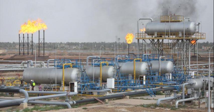 Iraq decides to freeze oil prepayments deal as oil prices rising