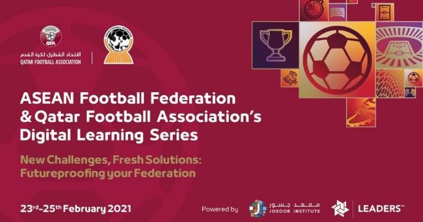 QFA, ASEAN Football Federation