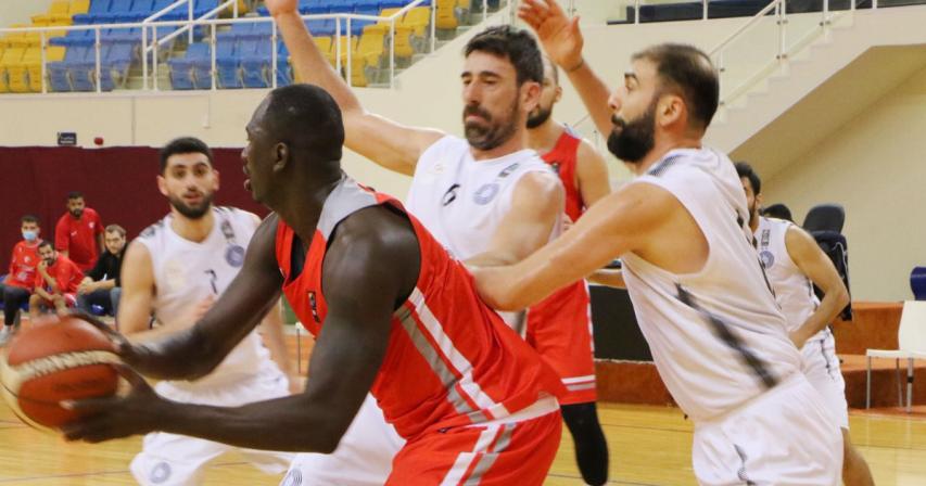 Al Wakrah, Al Sadd Win Amir Cup Basketball Openers