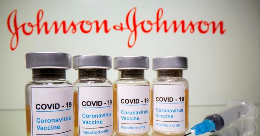 FDA advisory panel to review Johnson & Johnson COVID-19 vaccine with thumbs up expected