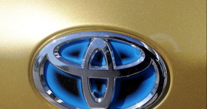 Toyota develops fuel cell system to cut carbon footprint