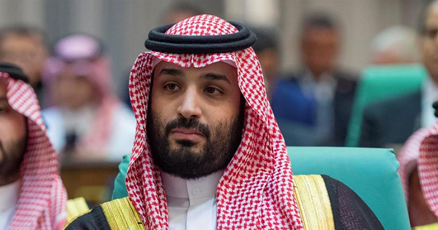 US intelligence report finds Saudi Crown Prince responsible for approving Khashoggi operation