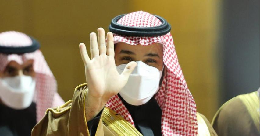 Saudi Arabia rejects U.S. intelligence report on Khashoggi's killing: statement