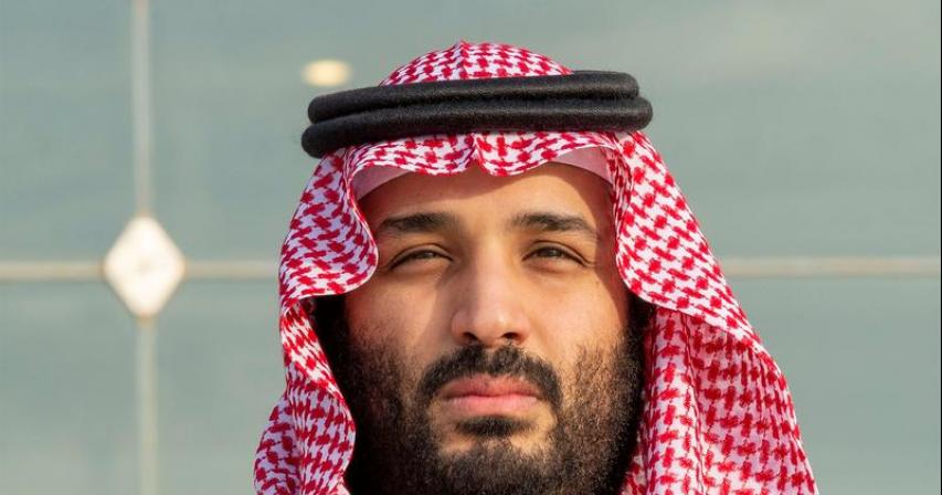 Analysis: U.S. seeks to put Saudi crown prince in his place - for now