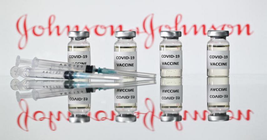Johnson & Johnson Covid vaccine - FDA approves single-shot jab