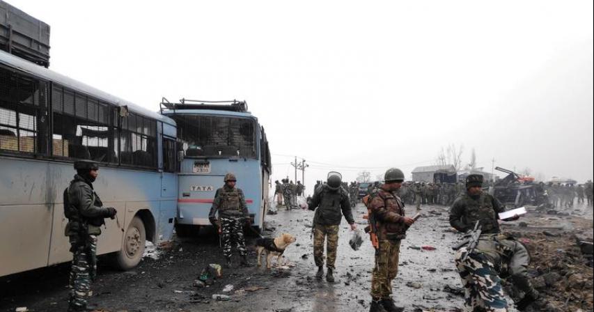 Arrival of ''sticky bombs'' in Indian Kashmir sets off alarm bells 