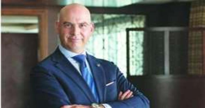 Christophe Delabarre appointed as new Food & Beverage director for JW Marriott Marquis City Center Doha