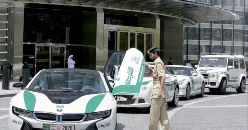 Man pockets diamond lost in Dubai hotel; cops recover it in 4 hours