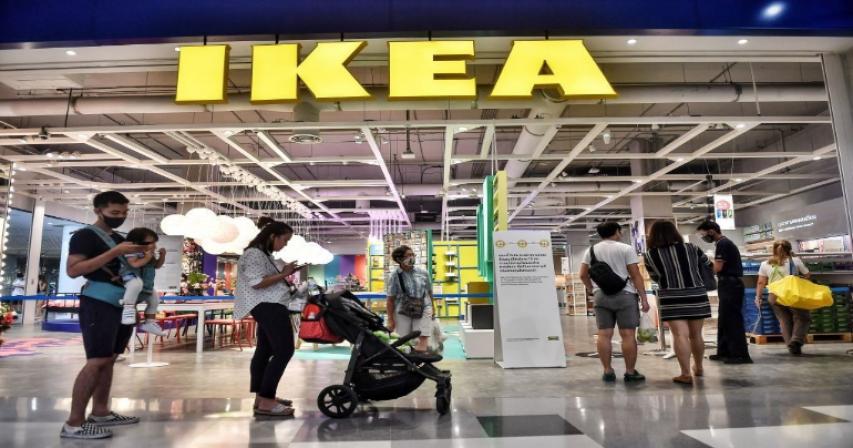 Ikea boss warns tariffs will lead to higher prices