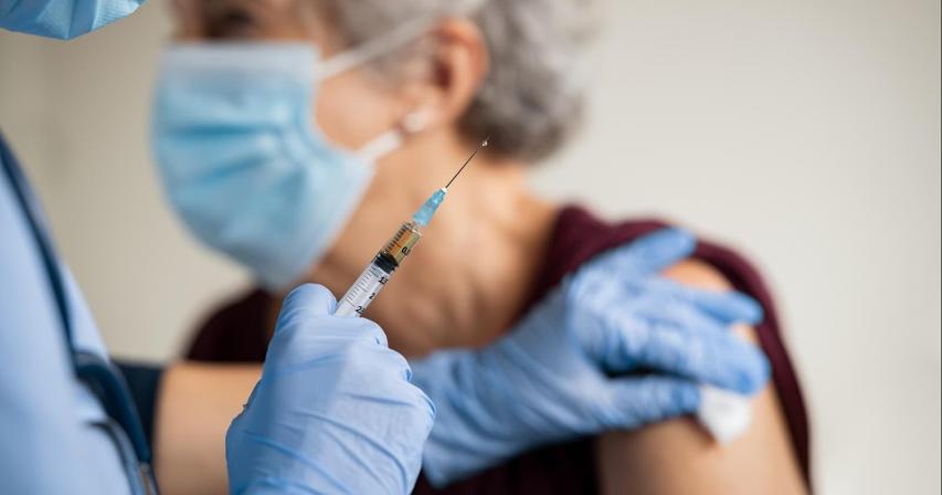 Ten percent of Qatar’s adult population has already received at least one vaccine dose, says MoPH