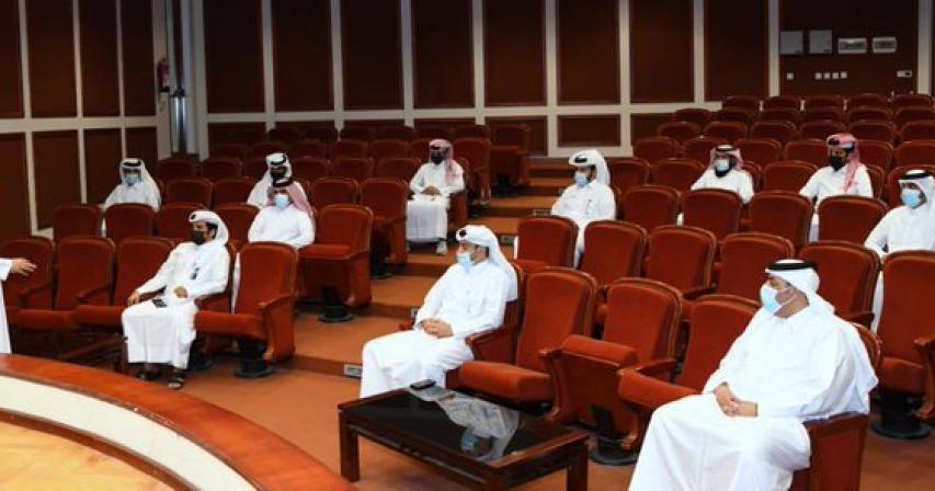 MoI hosts workshop on ‘Patrol Works’ to strengthen its efficiency