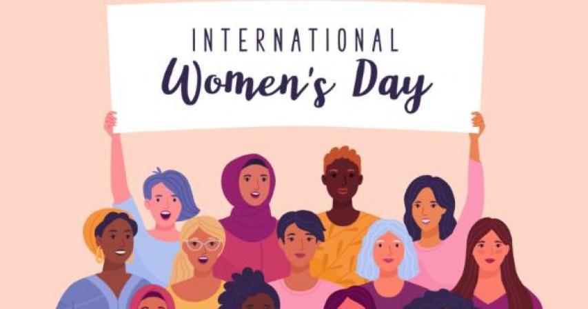 International Women's Day: Five Prominent Women from Qatar