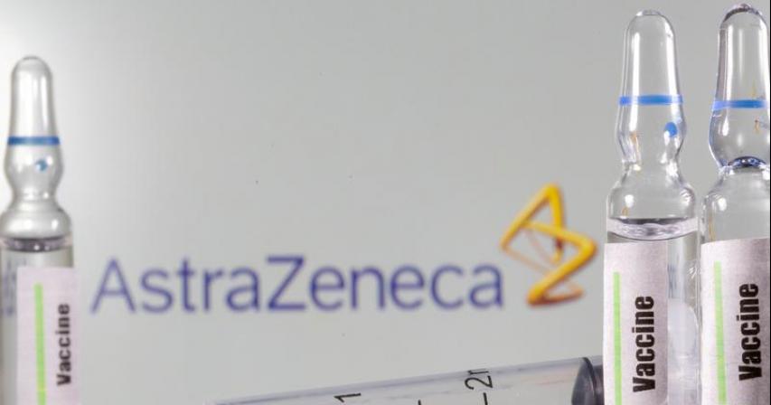 Brazil study suggests AstraZeneca vaccine is effective against Brazil COVID-19 variant