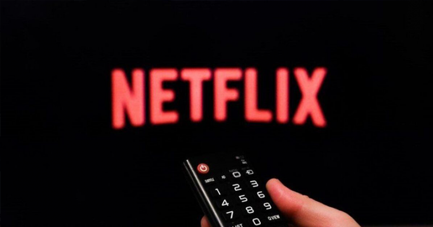 Netflix considers crackdown on password sharing