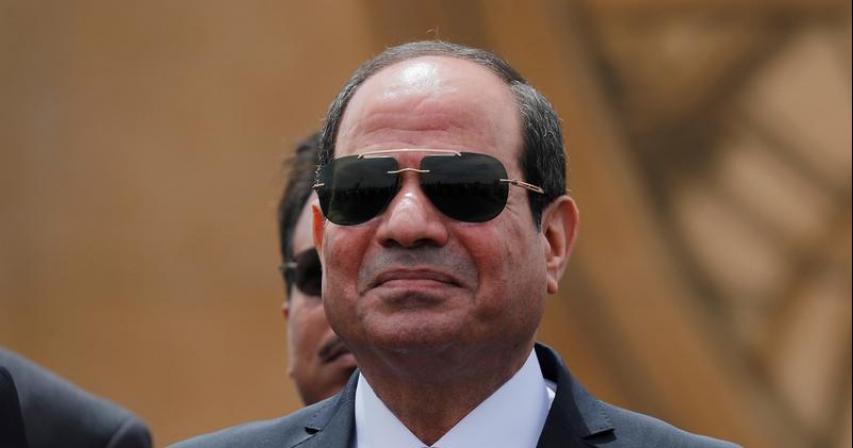 U.S. joins West in rare criticism of Egypt on human rights abuses