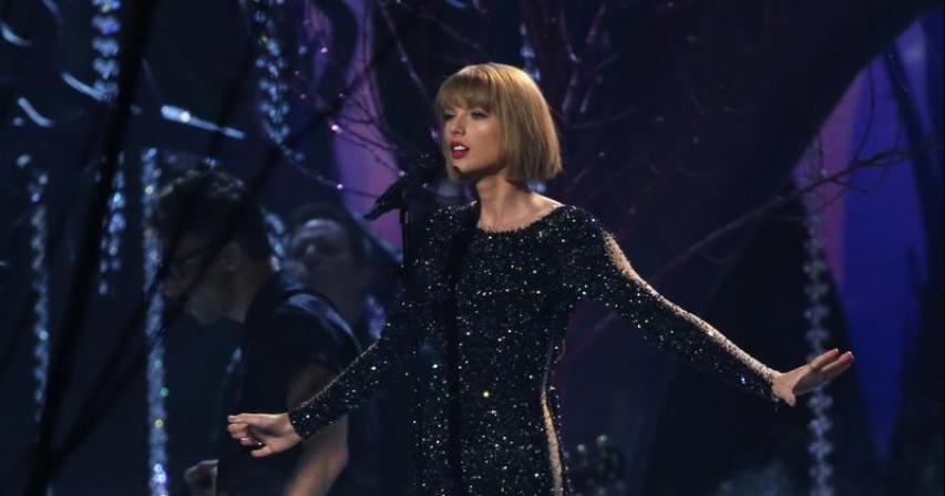 Taylor Swift, Dua Lipa and Beyonce battle for Grammys top prizes