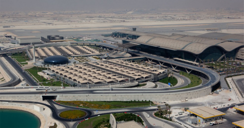 Hamad International Airport contender for 2021 SKYTRAX ‘World’s Best Airport’ award