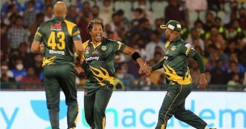 South Africa,World Series T20