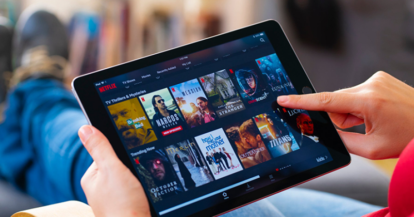 How to temporarily dismiss Netflix's new password sharing check