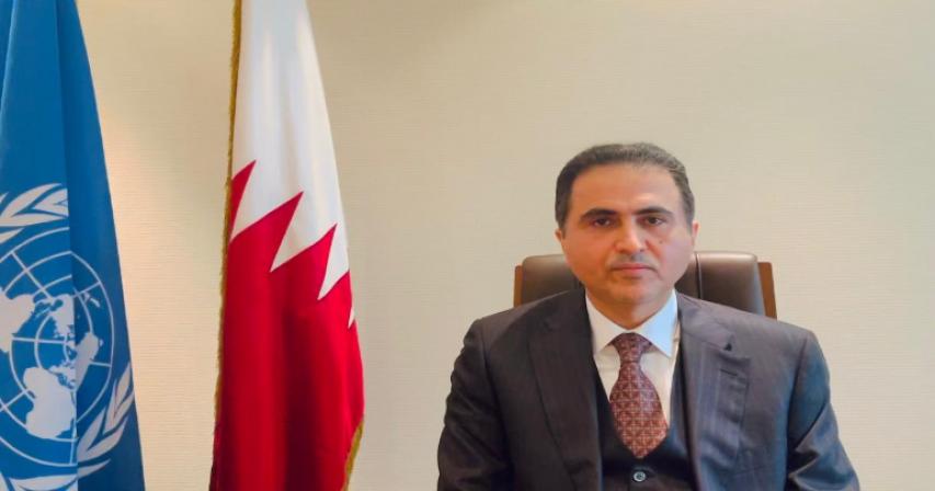 Qatar expresses strong condemnation of Israeli attacks