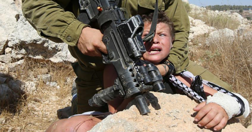 UN list of shame 'overlooks Israeli military abuses against children': experts