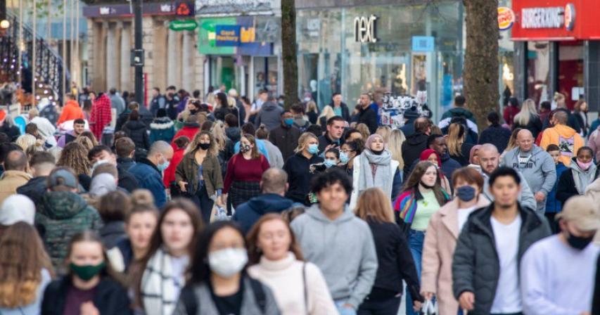Census 2021 to provide snapshot of life during pandemic