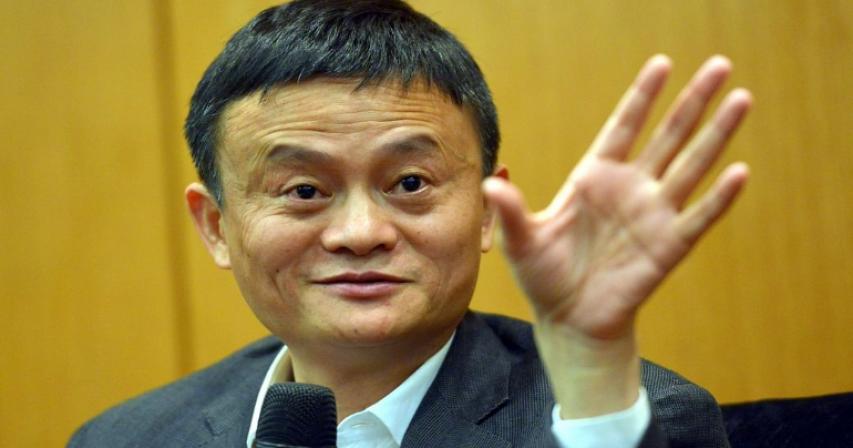 Why did Alibaba's Jack Ma disappear for three months?